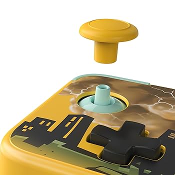 Amazon.com: CRKD NEO S - Wireless Collectible Controller for